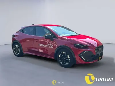 Usata Renault Clio V Techno 114 CV (83 kW) 2025 Other Berlina