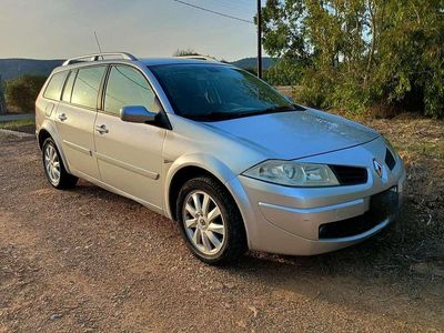 Renault Mégane GrandTour