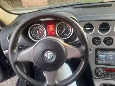 Usata Alfa Romeo 159