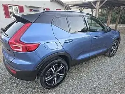 Usata Volvo XC40 R-Design 150 CV (110 kW) 2019 SUV
