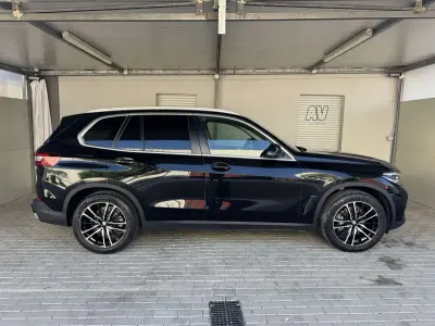 Usata BMW X5