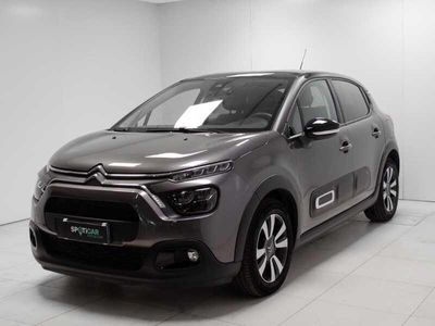 usata Citroën C3 III 2017 1.2 puretech Shine s&s 83cv