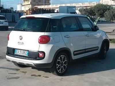 usata Fiat 500L Living - 2014