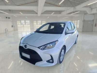 Usata Mazda 2