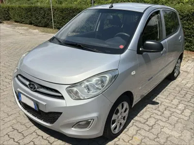 Usata Hyundai i10
