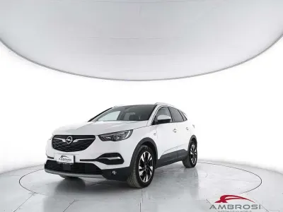 Usata Opel Grandland X