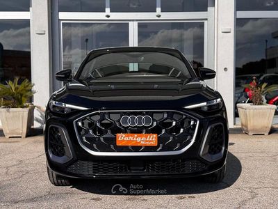 Nuova Audi Q5 204 CV (150 kW) 2026 Nero SUV