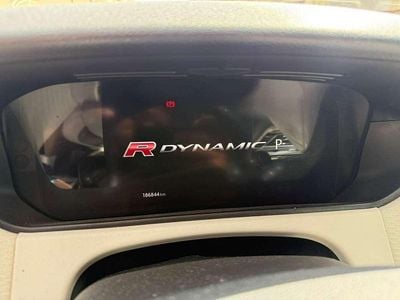 Usata Land Rover Range Rover Velar SE Dynamic 241 CV (177 kW) 2017 SUV