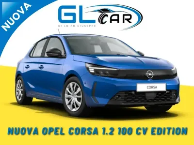 Usata Opel Corsa