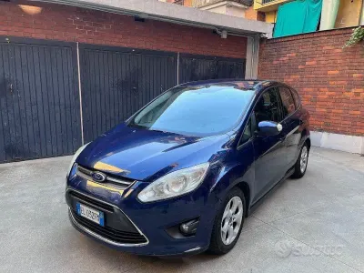 Usata Ford C-MAX