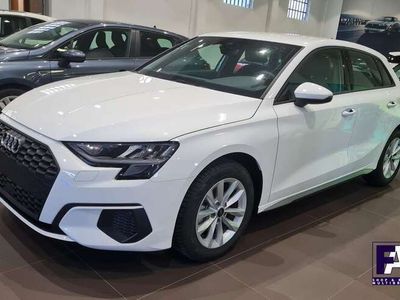 Audi A3 Sportback e-tron