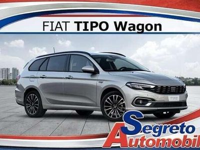 usata Fiat Tipo Diesel da € 16.690,00