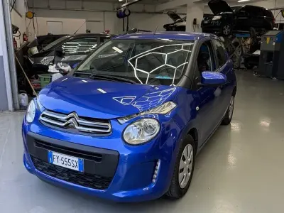 Usata Citroën C1