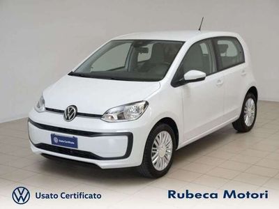 usata VW up! 1.0 5p. EVO move BlueMotion Technology 65CV