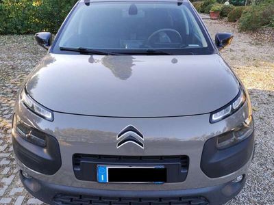 usata Citroën C4 Cactus C4 Cactus 2014 1.2 puretech Shine s