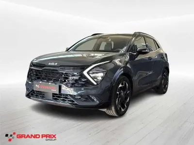 Usata Kia Sportage GT-Line 136 CV (100 kW) 2023 Other SUV