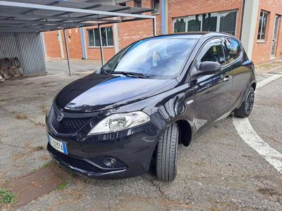 usata Lancia Ypsilon 1.2 Elefantino 69cv my18