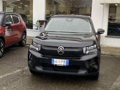 Usata Citroën C3 PureTech 110 CV (80 kW) 2025 SUV