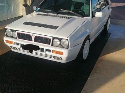 Lancia Delta