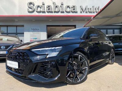 Audi RS3 Sportback