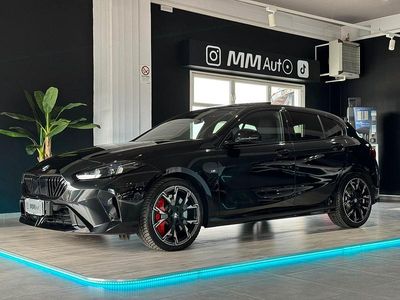Usata BMW 120 M Sport 149 CV (109 kW) 2025 Nero Utilitaria
