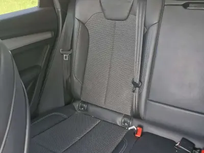 Usata Audi Q5