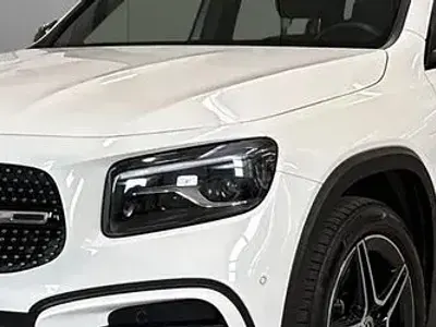 Usata Mercedes GLA200