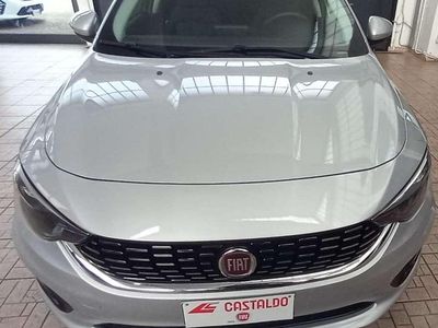 Usata Fiat Tipo Street 119 CV (87 kW) 2020 Grigio Berlina