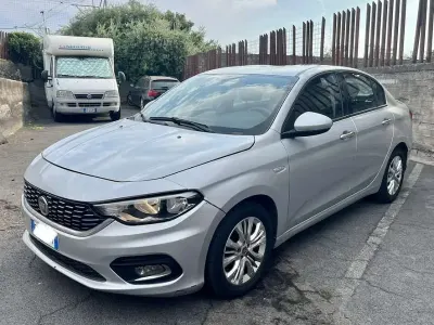 Usata Fiat Tipo