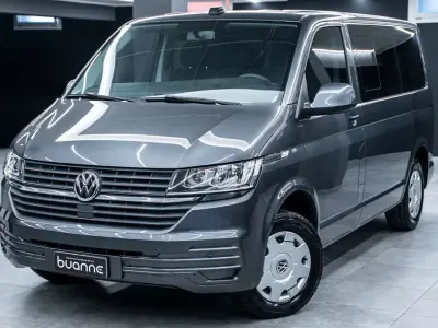 Usata VW T6.1
