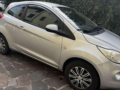 Usata Ford Ka Titanium 75 CV (55 kW) 2013 Utilitaria