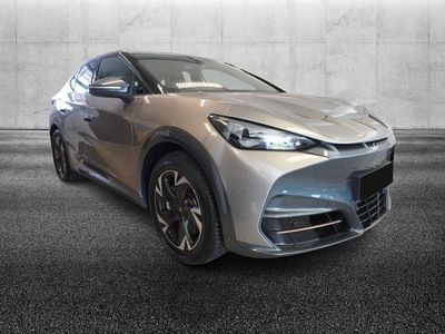 Usata Cupra Tavascan Endurance 88 kW (121 CV) 2025 Beige metallizzato SUV