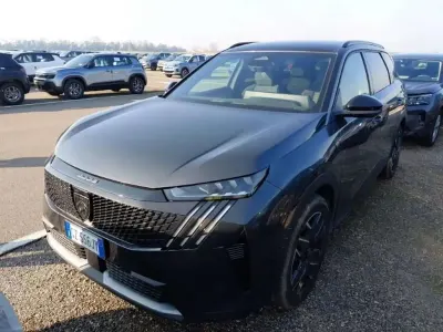 Usata Peugeot 5008