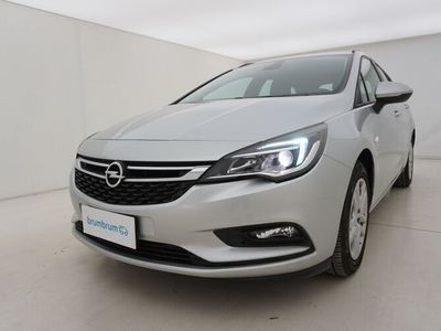 usata Opel Astra ST Business Premium