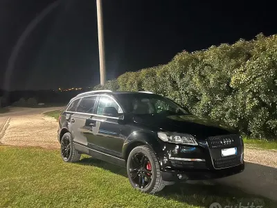 Usata Audi Q7