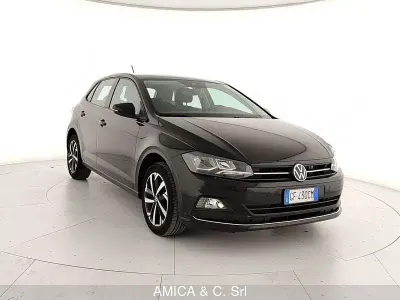 Usata VW Polo