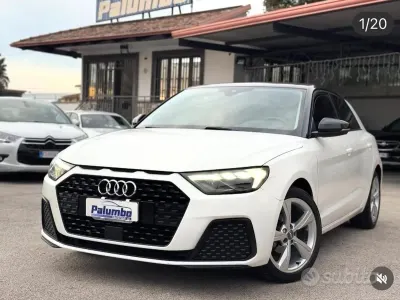 Usata Audi A1