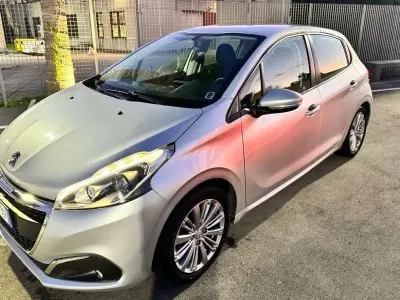 Occasion Peugeot 208