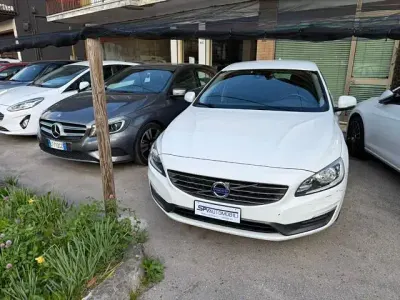 Usata Volvo V60