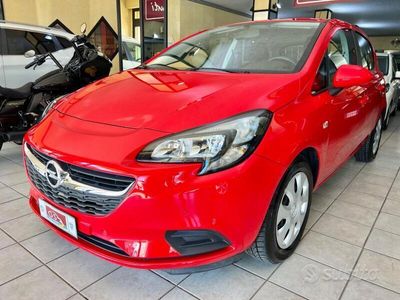 usata Opel Corsa 1.2 5 porte Advance