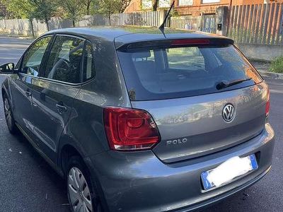 Usata VW Polo Comfortline 69 CV (50 kW) 2014 Berlina