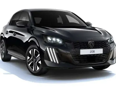 Nuova Peugeot 208 Business-Line 101 CV (74 kW) 2026 Other Utilitaria