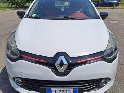 Renault Clio IV