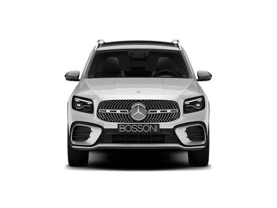 Usata Mercedes GLB200 Premium 150 CV (110 kW) 2023 Bianco SUV
