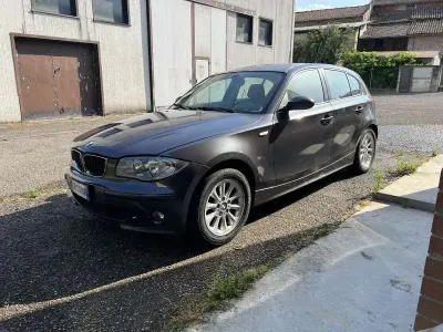 Usata BMW 120