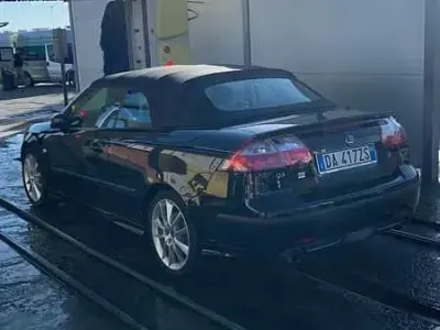 Usata Saab 9-3 Cabriolet Aero 250 CV (183 kW) 2006 Cabrio