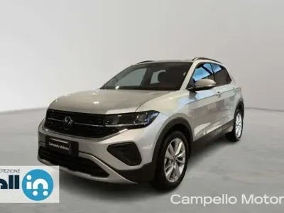 Occasion VW T-Cross