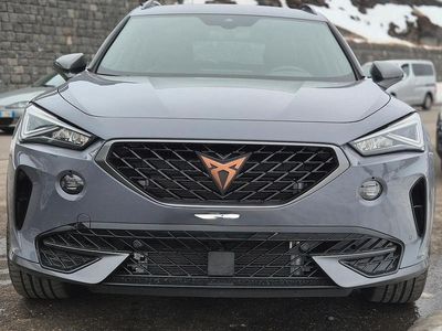 Usata Cupra Formentor 204 CV (150 kW) 2024 SUV
