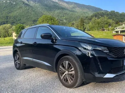 Usata Peugeot 5008