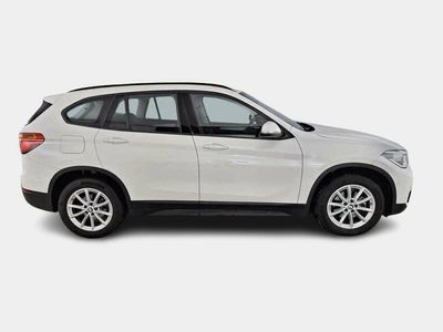 usata BMW X1 xDrive 18d Business Autom.